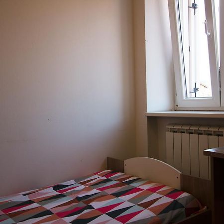 Apartment Perc Koper Luaran gambar