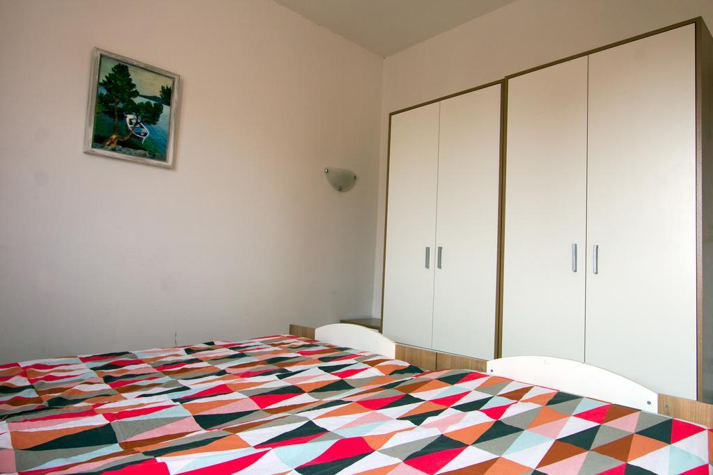 Apartment Perc Koper Luaran gambar